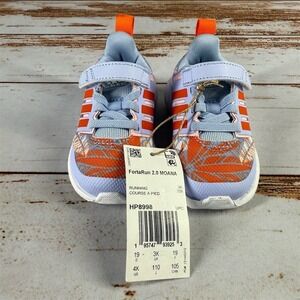 adidas | Shoes | Adidas Kids Shoes White With Leopard Print | Poshmark